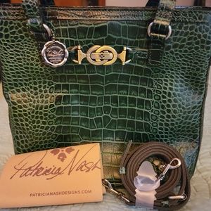 Patricia Nash Handbag
